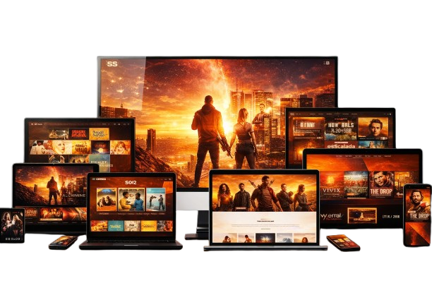 abonnement iptv 12 mois